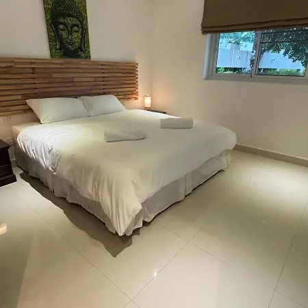 Villa Sun 5 Koh Samui Exterior photo