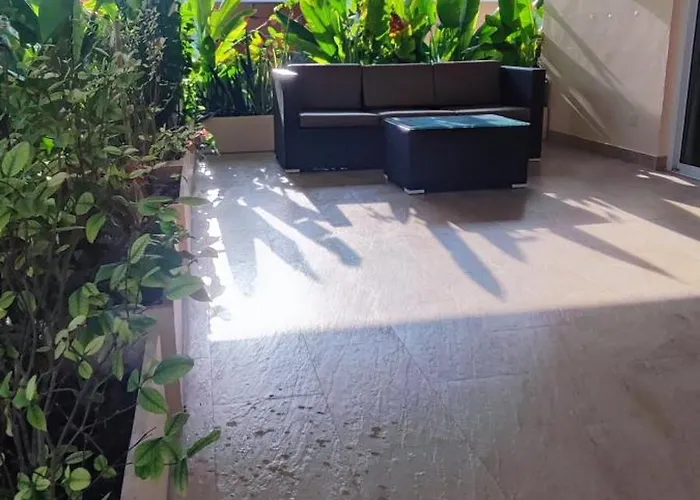 Villa Sun 5